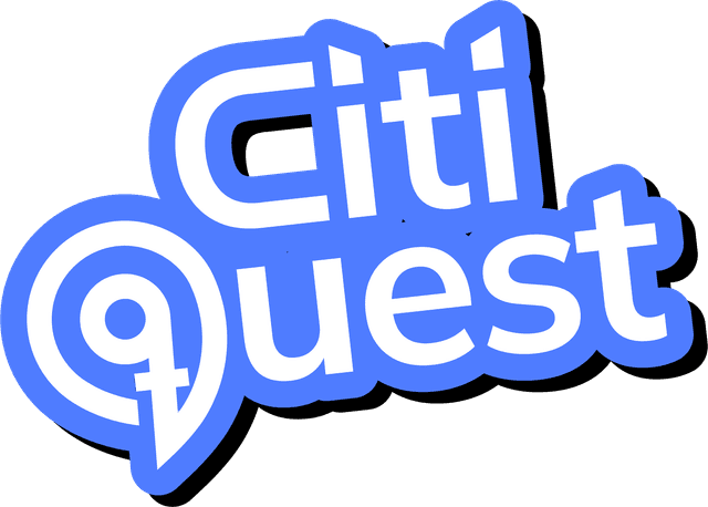 CitiQuest logo